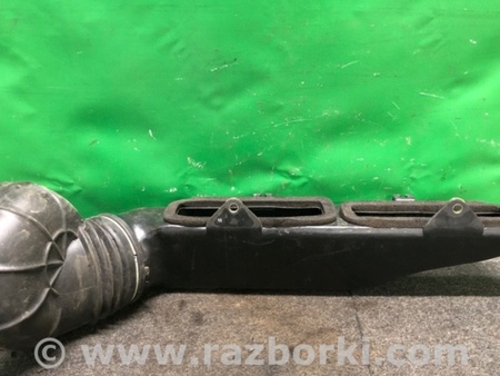 ФОТО Воздуховод инвертора для Honda Civic 7 EU, EN, ES (09.2000 - 06.2006) Киев