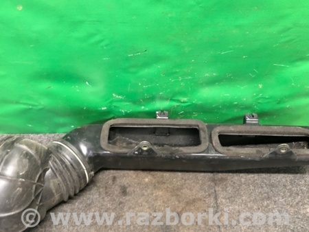 ФОТО Воздуховод инвертора для Honda Civic 7 EU, EN, ES (09.2000 - 06.2006) Киев