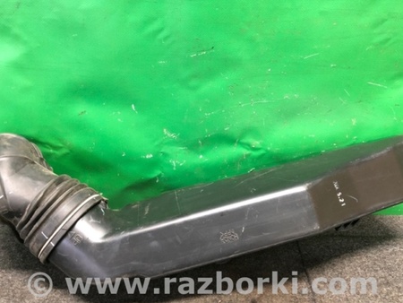 ФОТО Воздуховод инвертора для Honda Civic 7 EU, EN, ES (09.2000 - 06.2006) Киев
