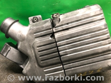 ФОТО Воздушный фильтр (корпус) для Honda Civic 7 EU, EN, ES (09.2000 - 06.2006) Киев