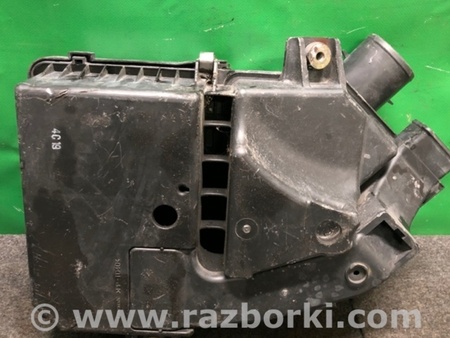 ФОТО Воздушный фильтр (корпус) для Honda Civic 7 EU, EN, ES (09.2000 - 06.2006) Киев