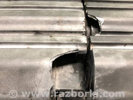 ФОТО Воздушный фильтр (корпус) для Honda Civic 7 EU, EN, ES (09.2000 - 06.2006) Киев