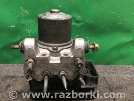 ФОТО Блок ABS для Honda Civic 7 EU, EN, ES (09.2000 - 06.2006) Киев