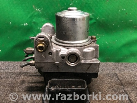 ФОТО Блок ABS для Honda Civic 7 EU, EN, ES (09.2000 - 06.2006) Киев