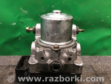 ФОТО Блок ABS для Honda Civic 7 EU, EN, ES (09.2000 - 06.2006) Киев