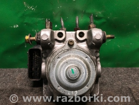 ФОТО Блок ABS для Honda Civic 7 EU, EN, ES (09.2000 - 06.2006) Киев
