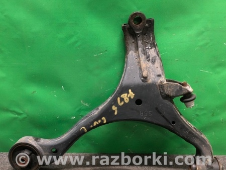 ФОТО Рычаг передний нижний для Honda Civic 7 EU, EN, ES (09.2000 - 06.2006) Киев