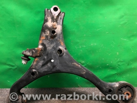 ФОТО Рычаг передний нижний для Honda Civic 7 EU, EN, ES (09.2000 - 06.2006) Киев