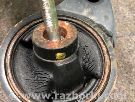 ФОТО Рычаг передний нижний для Honda Civic 7 EU, EN, ES (09.2000 - 06.2006) Киев