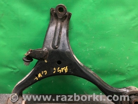 ФОТО Рычаг передний нижний для Honda Civic 7 EU, EN, ES (09.2000 - 06.2006) Киев