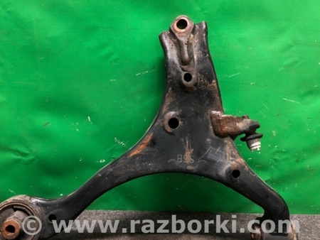 ФОТО Рычаг передний нижний для Honda Civic 7 EU, EN, ES (09.2000 - 06.2006) Киев