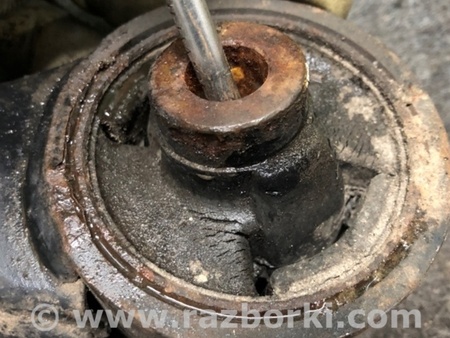 ФОТО Рычаг передний нижний для Honda Civic 7 EU, EN, ES (09.2000 - 06.2006) Киев