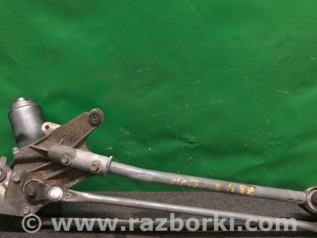 ФОТО Трапеция дворников для Honda Civic 7 EU, EN, ES (09.2000 - 06.2006) Киев