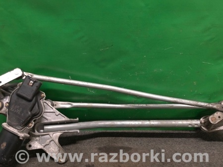 ФОТО Трапеция дворников для Honda Civic 7 EU, EN, ES (09.2000 - 06.2006) Киев