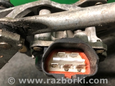 ФОТО Трапеция дворников для Honda Civic 7 EU, EN, ES (09.2000 - 06.2006) Киев