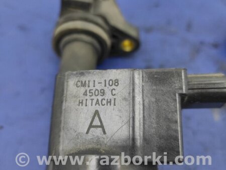 ФОТО Катушка зажигания для Honda Civic 7 EU, EN, ES (09.2000 - 06.2006) Киев