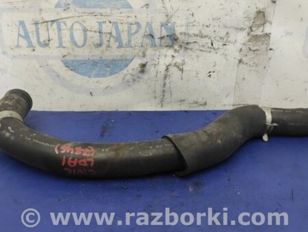 ФОТО Патрубок системы охлаждения для Honda Civic 7 EU, EN, ES (09.2000 - 06.2006) Киев