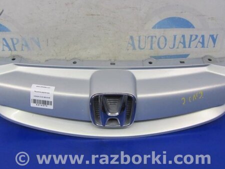 ФОТО Решетка радиатора для Honda Civic 7 EU, EN, ES (09.2000 - 06.2006) Киев