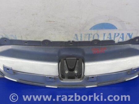 ФОТО Решетка радиатора для Honda Civic 7 EU, EN, ES (09.2000 - 06.2006) Киев