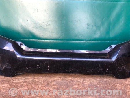 ФОТО Бампер задний для Honda Civic 10 FK,FC (01.2017 - ...) Киев