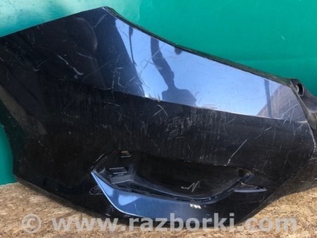 ФОТО Бампер задний для Honda Civic 10 FK,FC (01.2017 - ...) Киев