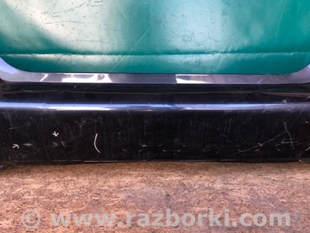 ФОТО Бампер задний для Honda Civic 10 FK,FC (01.2017 - ...) Киев