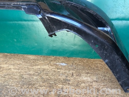 ФОТО Бампер задний для Honda Civic 10 FK,FC (01.2017 - ...) Киев