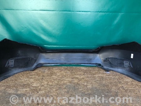 ФОТО Бампер задний для Honda Civic 10 FK,FC (01.2017 - ...) Киев