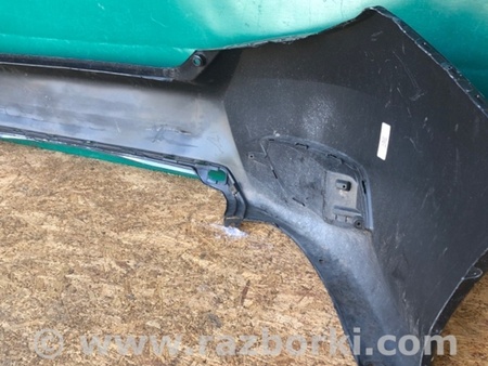 ФОТО Бампер задний для Honda Civic 10 FK,FC (01.2017 - ...) Киев