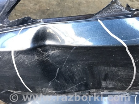 ФОТО Бампер передний для Honda Civic 10 FK,FC (01.2017 - ...) Киев