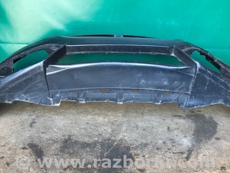 ФОТО Бампер передний для Honda Civic 10 FK,FC (01.2017 - ...) Киев