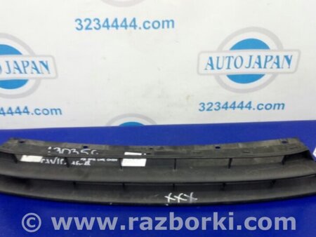 ФОТО Решетка переднего бампера для Honda Civic 10 FK,FC (01.2017 - ...) Киев
