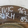 ФОТО Диск тормозной передний для Honda Civic 10 FK,FC (01.2017 - ...) Киев
