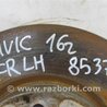 ФОТО Диск тормозной передний для Honda Civic 10 FK,FC (01.2017 - ...) Киев