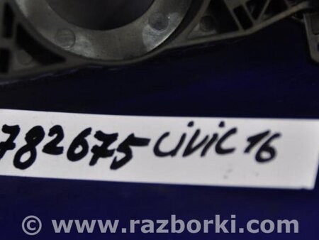 ФОТО Подрулевые переключатели (Гитара) для Honda Civic 10 FK,FC (01.2017 - ...) Киев