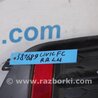 ФОТО Накладка противотуманной фары для Honda Civic 10 FK,FC (01.2017 - ...) Киев