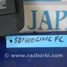 ФОТО Зарядное гнездо (розетка) для Honda Civic 10 FK,FC (01.2017 - ...) Киев