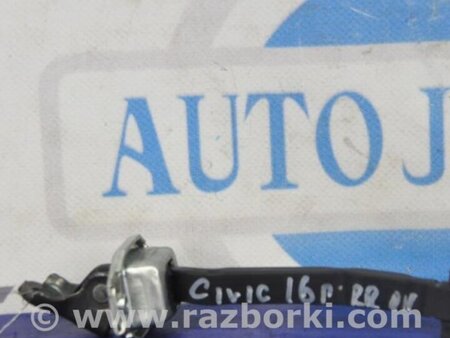 ФОТО Ограничитель двери для Honda Civic 10 FK,FC (01.2017 - ...) Киев