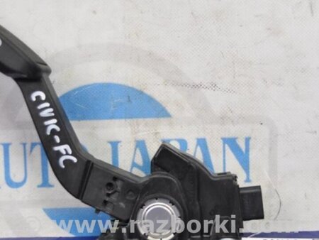 ФОТО Педаль газа для Honda Civic 10 FK,FC (01.2017 - ...) Киев