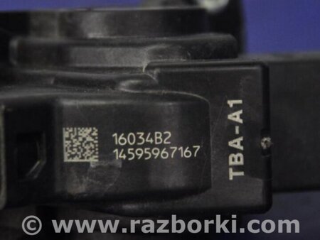 ФОТО Педаль газа для Honda Civic 10 FK,FC (01.2017 - ...) Киев