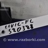 ФОТО Педаль газа для Honda Civic 10 FK,FC (01.2017 - ...) Киев