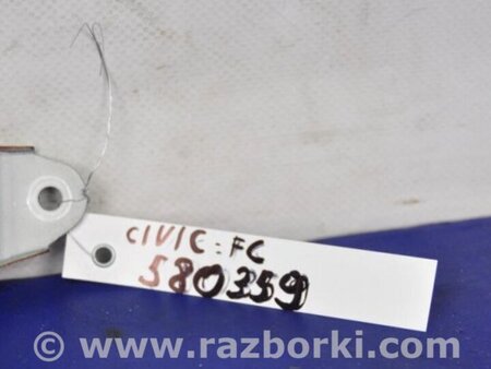 ФОТО Блок электронный для Honda Civic 10 FK,FC (01.2017 - ...) Киев