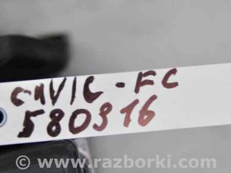 ФОТО Блок ABS для Honda Civic 10 FK,FC (01.2017 - ...) Киев