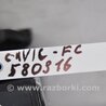ФОТО Блок ABS для Honda Civic 10 FK,FC (01.2017 - ...) Киев