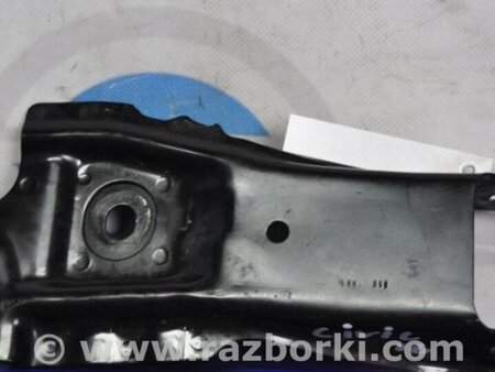 ФОТО Кронштейн крепления двигателя для Honda Civic 10 FK,FC (01.2017 - ...) Киев