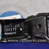 Кронштейн крепления двигателя Honda Civic 10 FK,FC (01.2017 - ...)