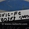 ФОТО Кронштейн крепления двигателя для Honda Civic 10 FK,FC (01.2017 - ...) Киев