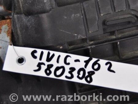 ФОТО Воздушный фильтр (корпус) для Honda Civic 10 FK,FC (01.2017 - ...) Киев