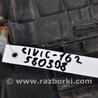 ФОТО Воздушный фильтр (корпус) для Honda Civic 10 FK,FC (01.2017 - ...) Киев