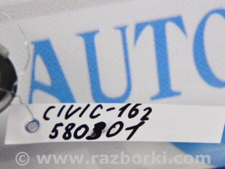 ФОТО Трапеция дворников для Honda Civic 10 FK,FC (01.2017 - ...) Киев